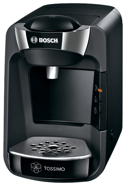 Ремонт Bosch TAS 3202/3203/3204/3205 SUNY