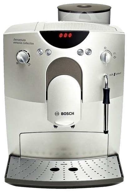 Ремонт Bosch TCA 5601