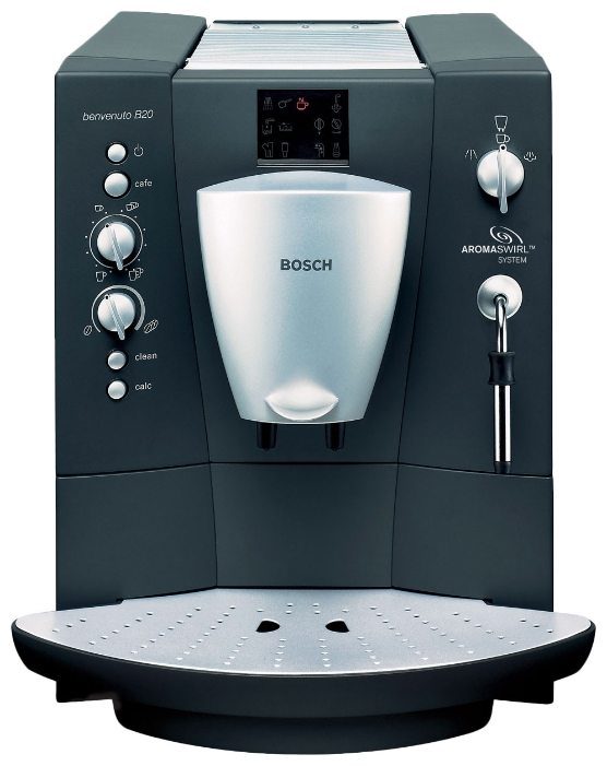 Ремонт Bosch TCA 6001