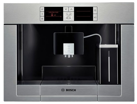 Ремонт Bosch TCC 78K751